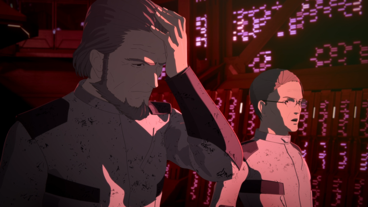 Godzilla 3: Hoshi wo Kuu Mono (DragsterPS)