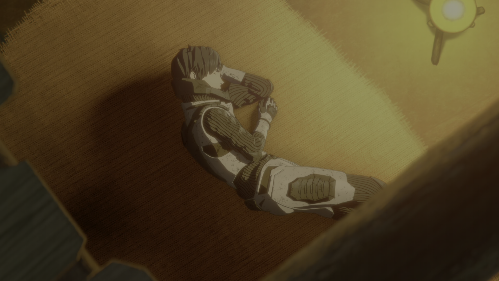 Godzilla 3: Hoshi wo Kuu Mono (DragsterPS)