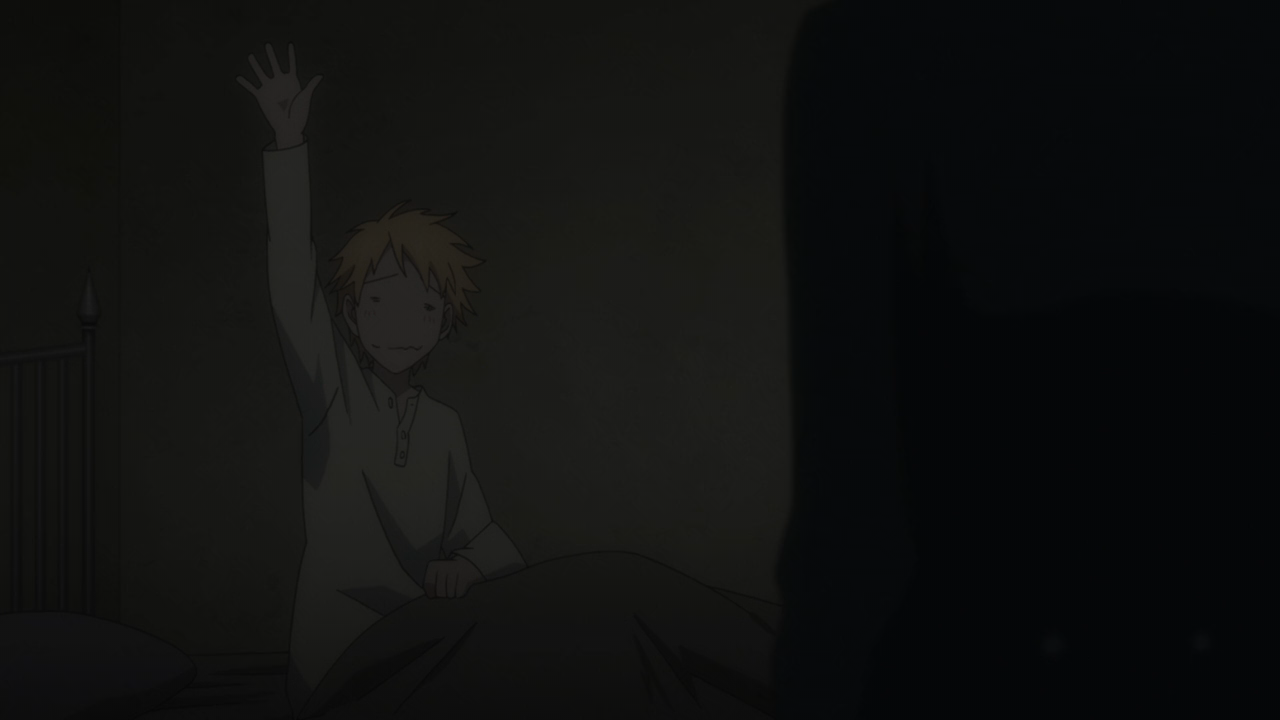 Kuroshitsuji: Book of Murder (Yoru no Kousen)