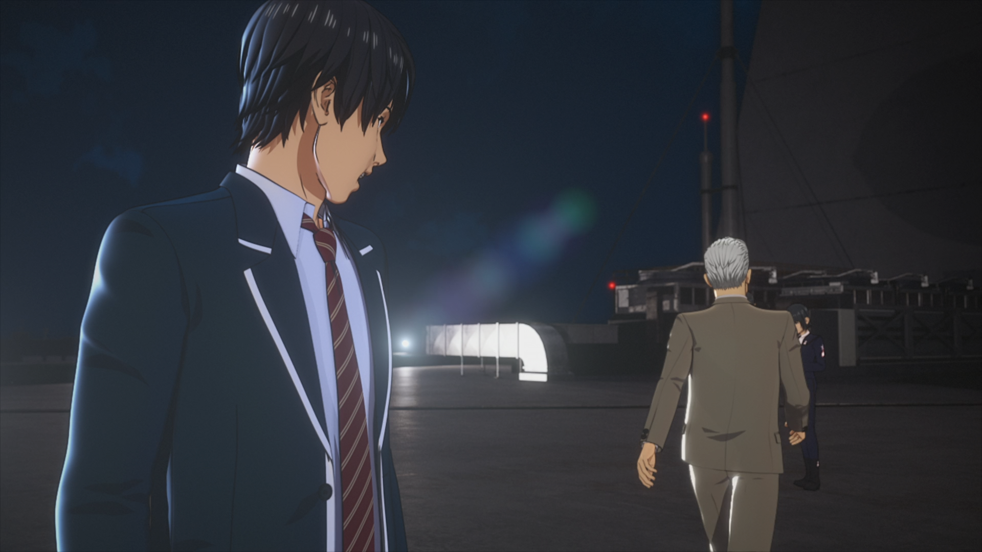 Ultraman (DragsterPS)