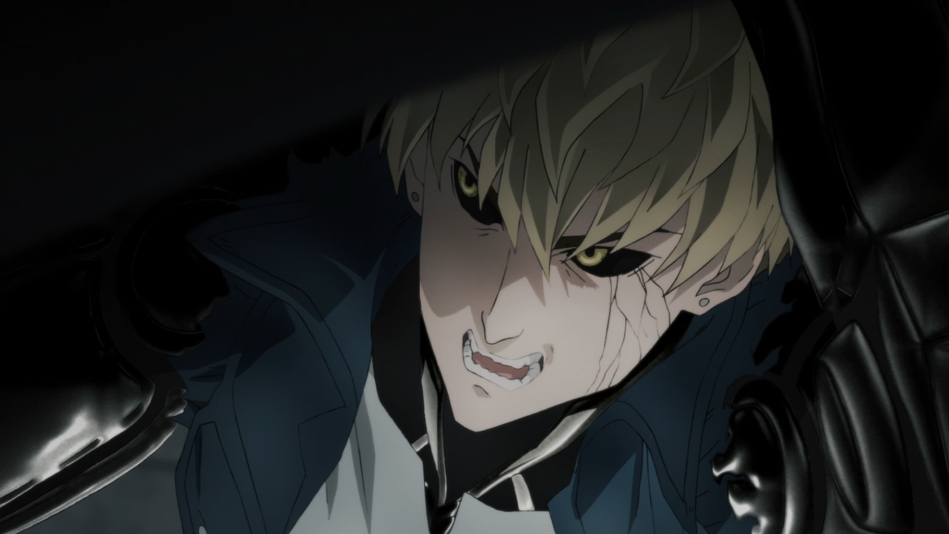 One Punch Man 2 (Puyasubs!)