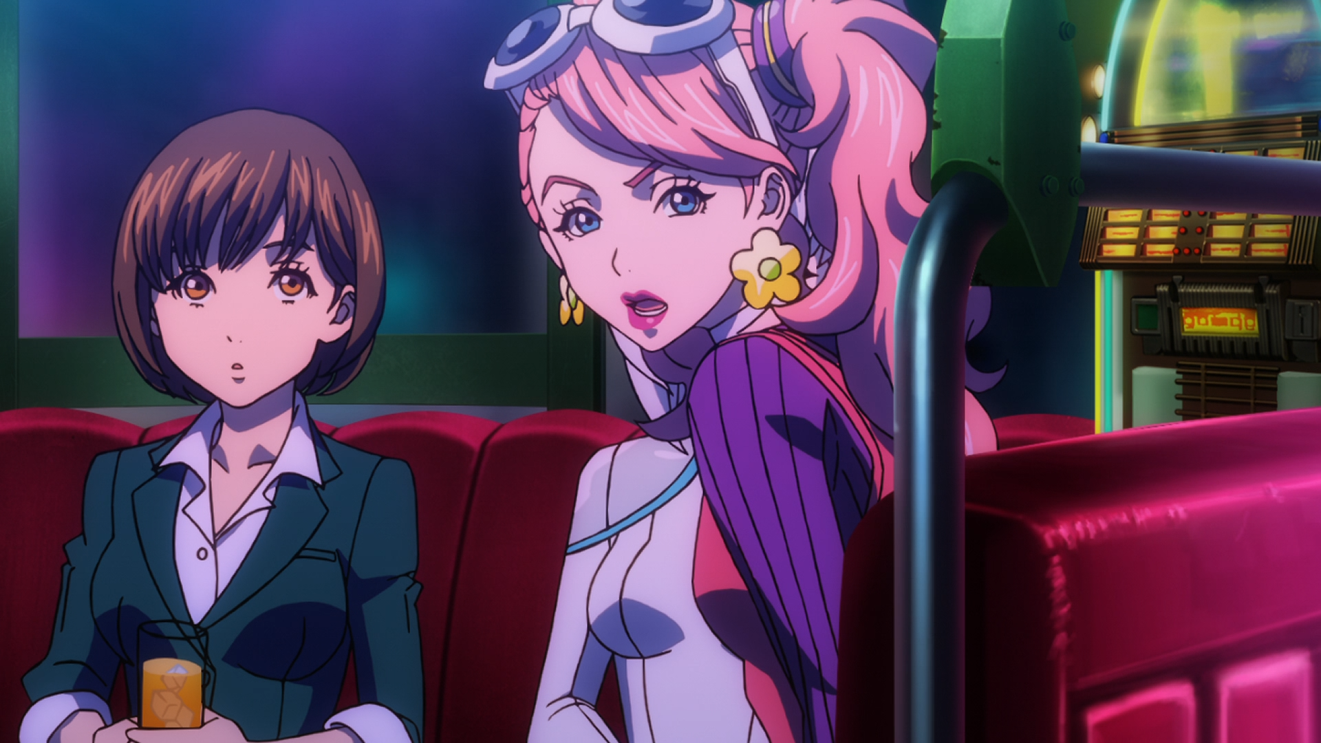 Double Decker! Doug & Kirill: Extra (Puyasubs!)