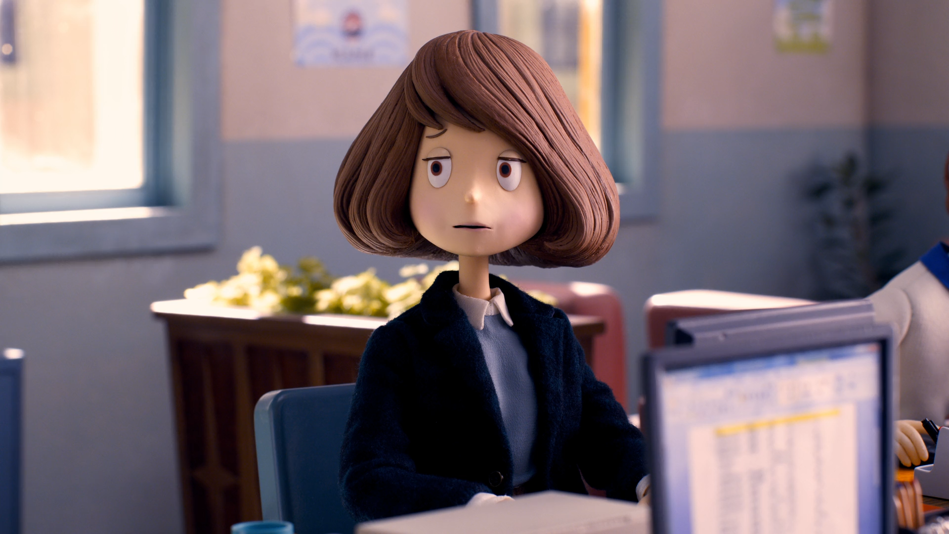 Rilakkuma to Kaoru-san (DragsterPS)