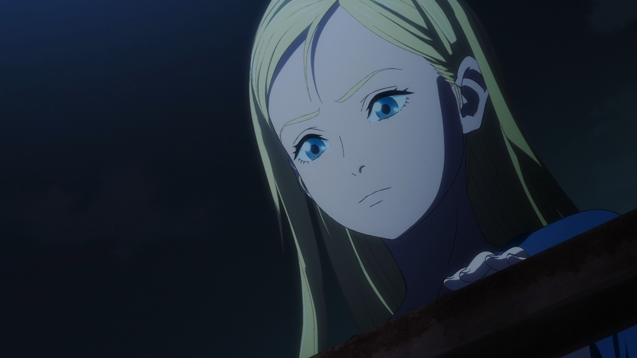 Ingress the Animation (DragsterPS)