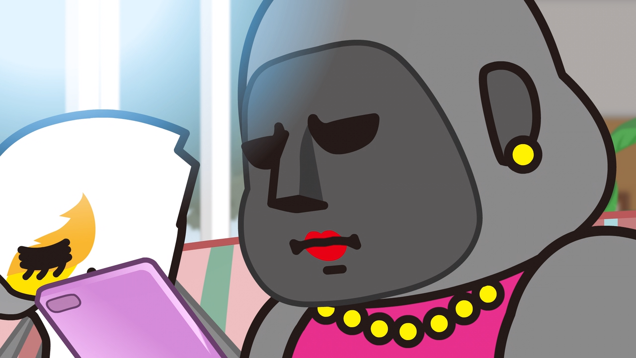 Aggressive Retsuko (ONA) 2nd Season (DragsterPS)