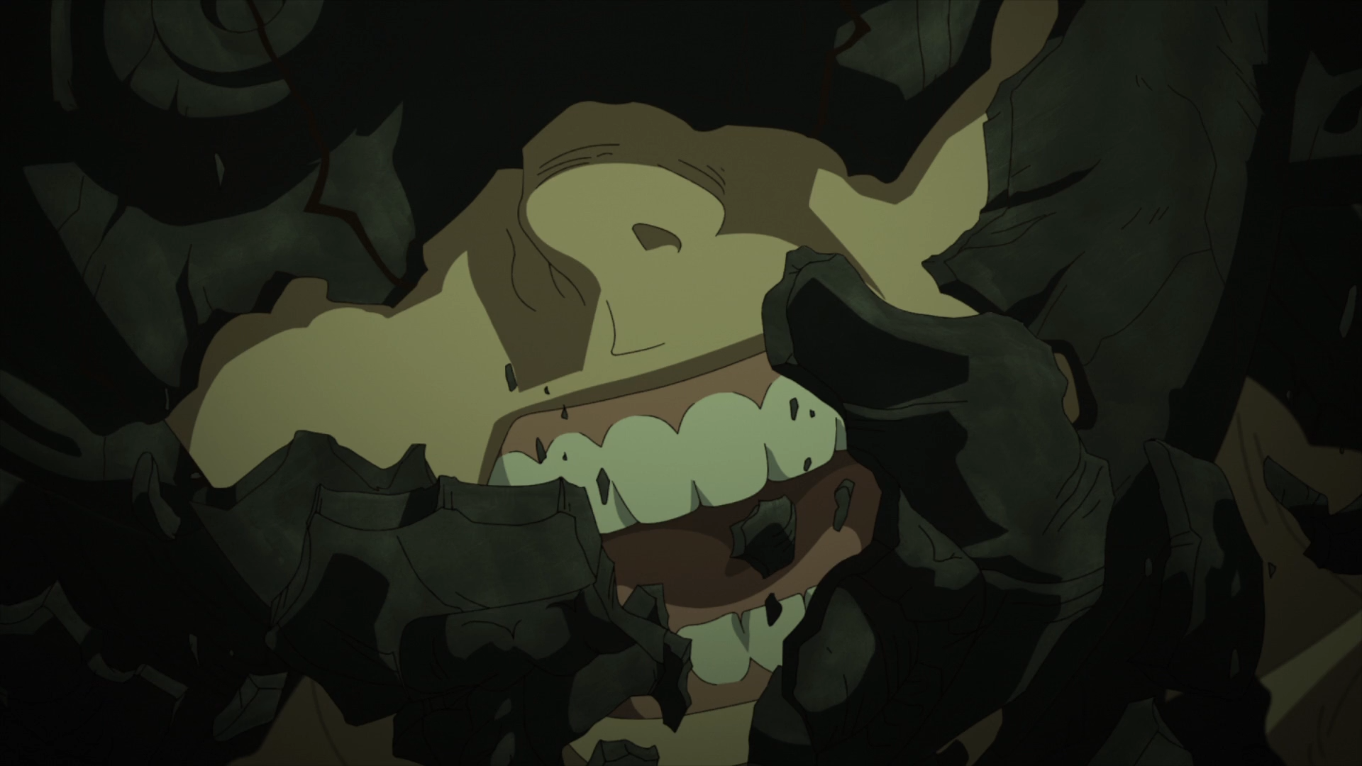 Dr. Stone (Puyasubs!)