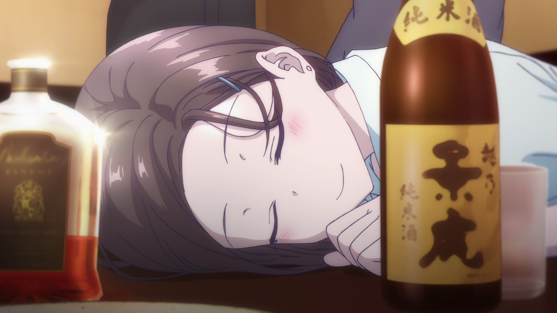 Getsuyoubi no Tawawa (Anarchy Subs)