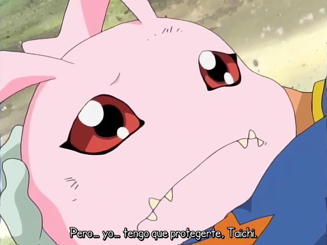 Digimon Adventure (Todoenuno Fansub)