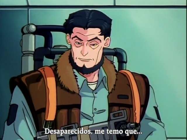 Lily C.A.T. (Key-Anime Fansub)