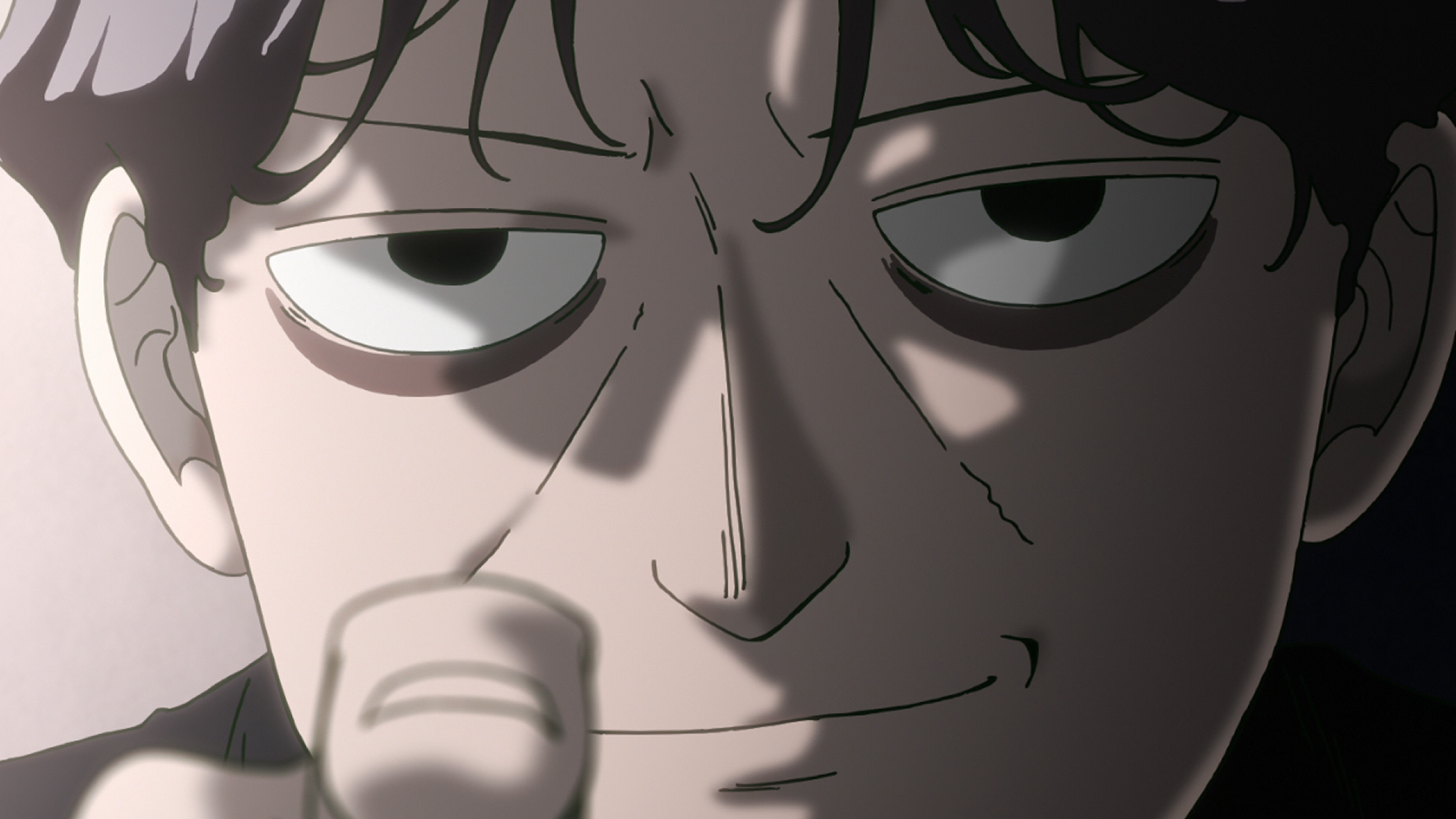 Mob Psycho 100 (Ñyuum)