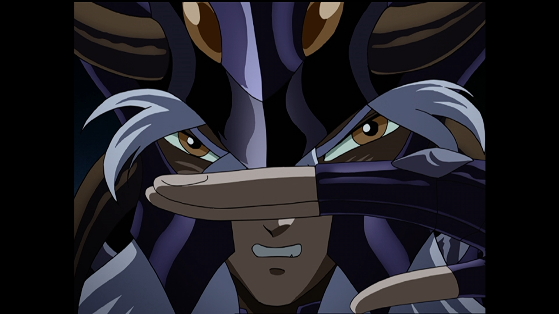 Los Caballeros del Zodiaco: Capítulo de Hades - Elíseos (Tonoss)