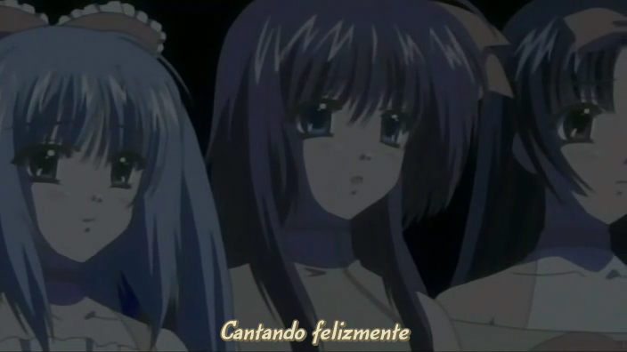 Lovely Idol (Kaede Kawaii Fansub)