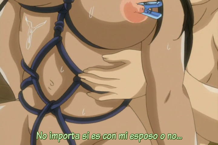 Sentakuya Shin-chan (Kaede Kawaii Fansub)