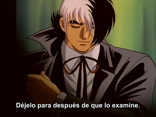 Black Jack (Baka-Anime, dwarven22)