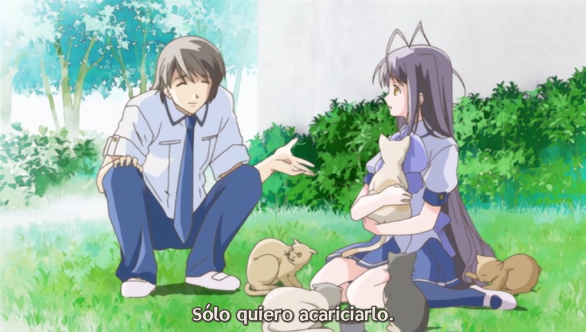 Saishuu Shiken Kujira (Kaede Kawaii Fansub)