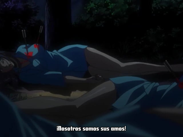 Samurai Gun (Zeroenhance)