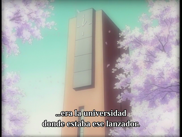 Touch: Miss Lonely Yesterday - Arekara, Kimi wa (bry19an)