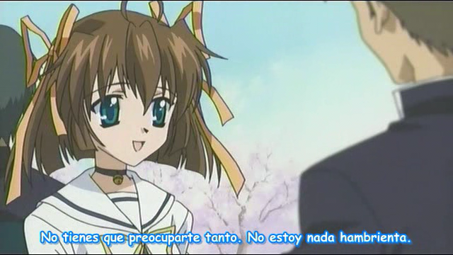 D.C.: Da Capo (Meiji no Fansub)