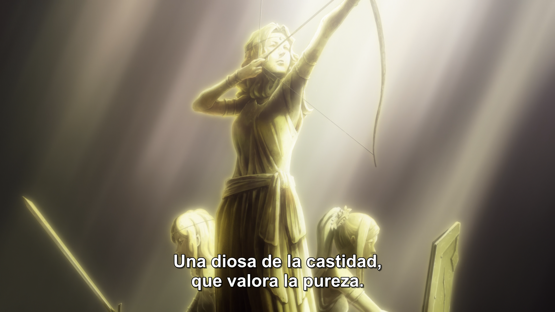 Danmachi: La flecha de Orion (U3-Web)