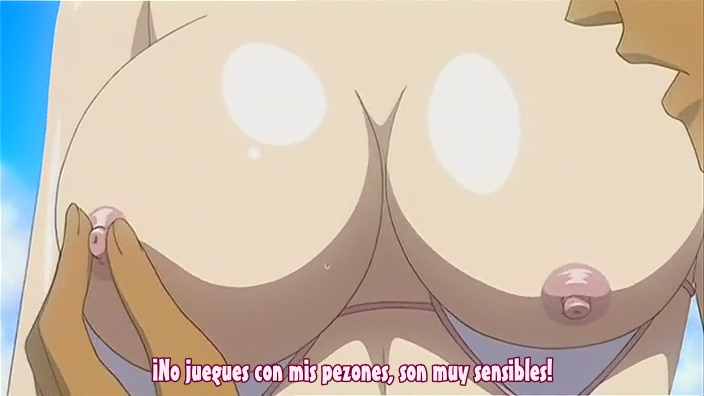 In'youchuu Shoku: Ryoushokutou Taimaroku (Fantasy Anime Fansub)