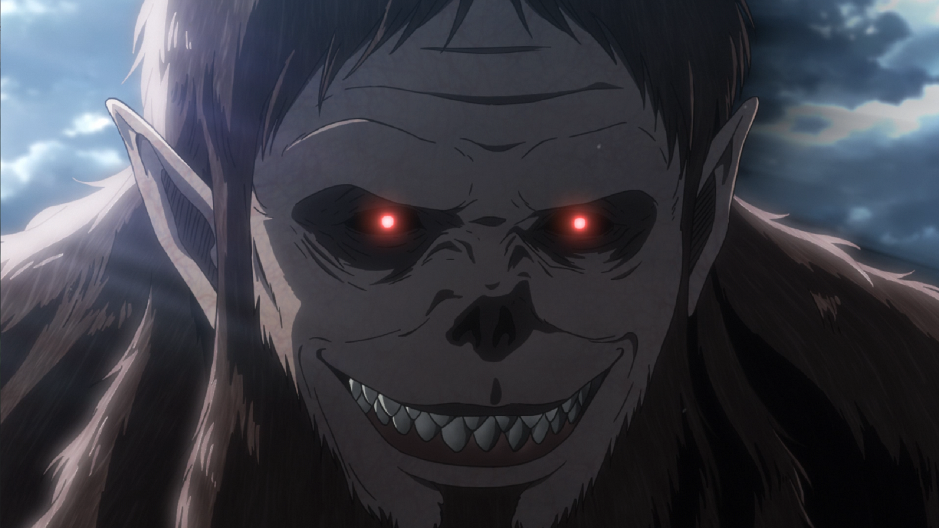 Ataque a los Titanes - Temporada 3 Parte 2 (Adrià)