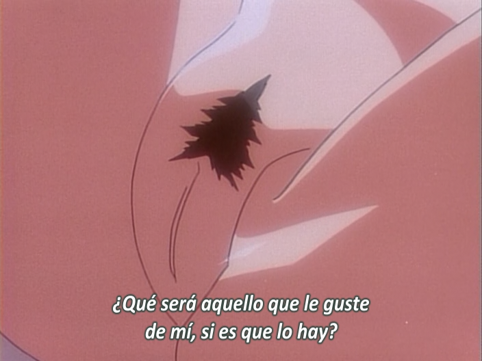 Endless Serenade (Soy una Virgen)