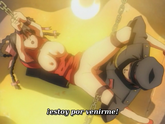 Darling (Hentai Legacy)