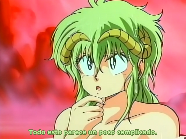 Outlanders (Frozen-Layer Fansub)