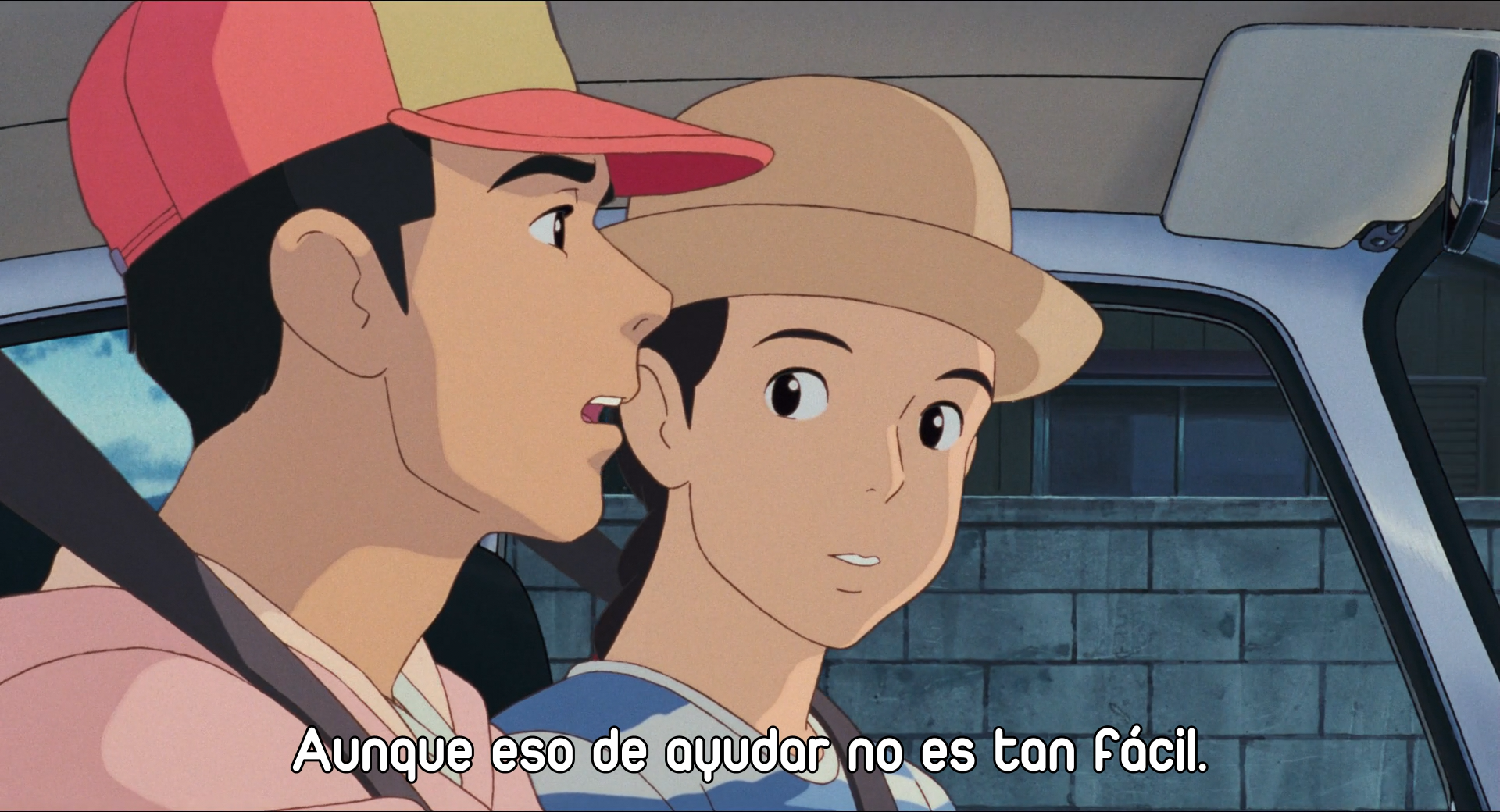 Omoide Poro-poro (EvoShare)