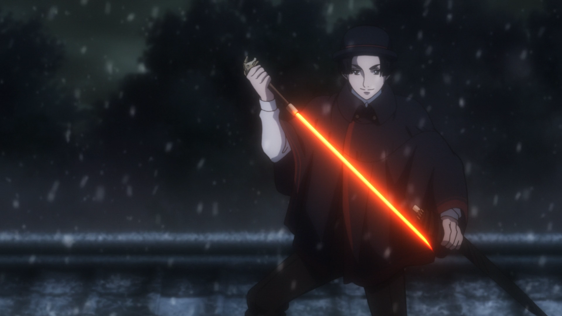 Jouran: The Princess of Snow and Blood (Puyasubs!)