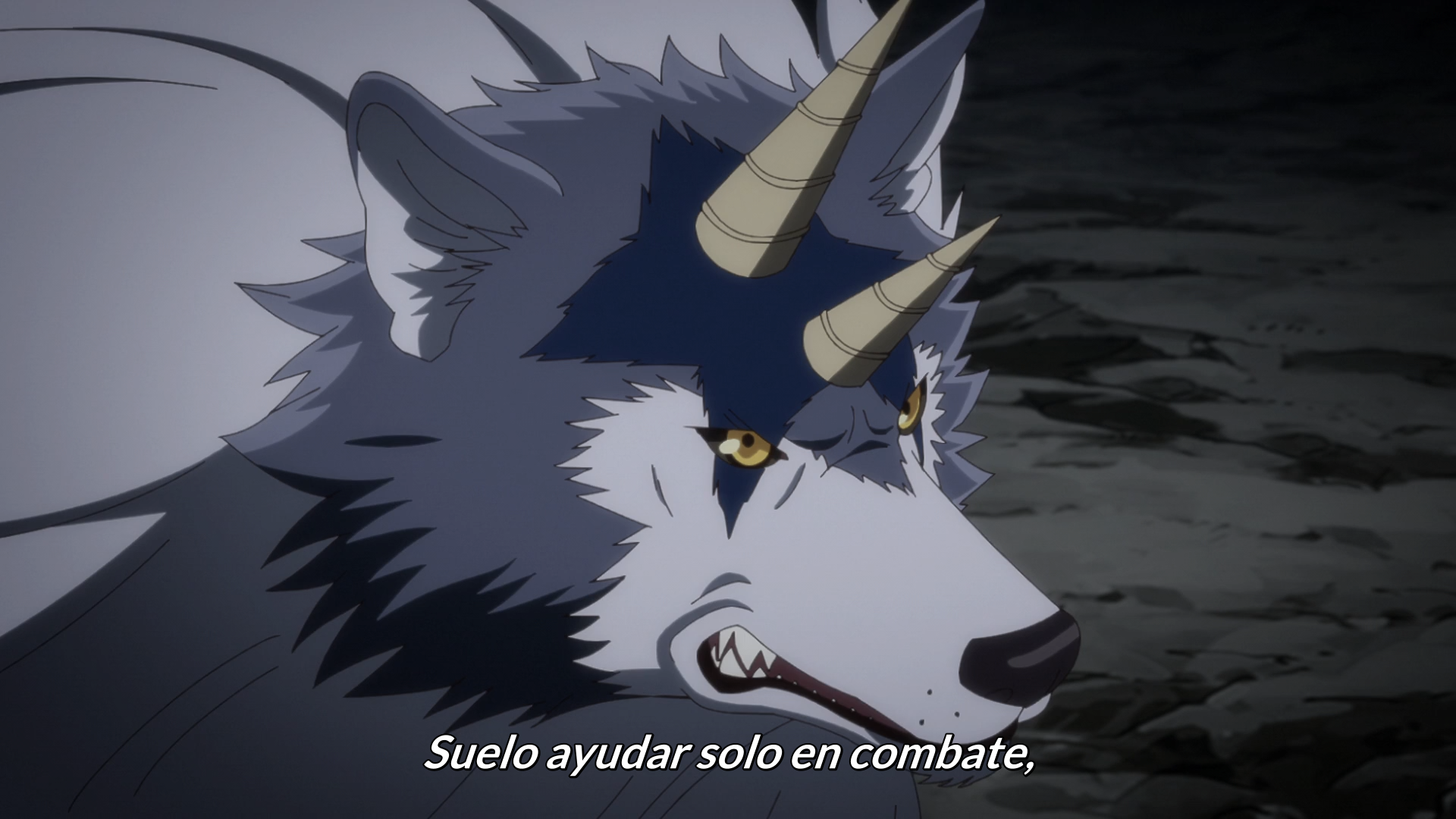 Tensura Nikki: Tensei shitara Slime Datta Ken (Puyasubs!)