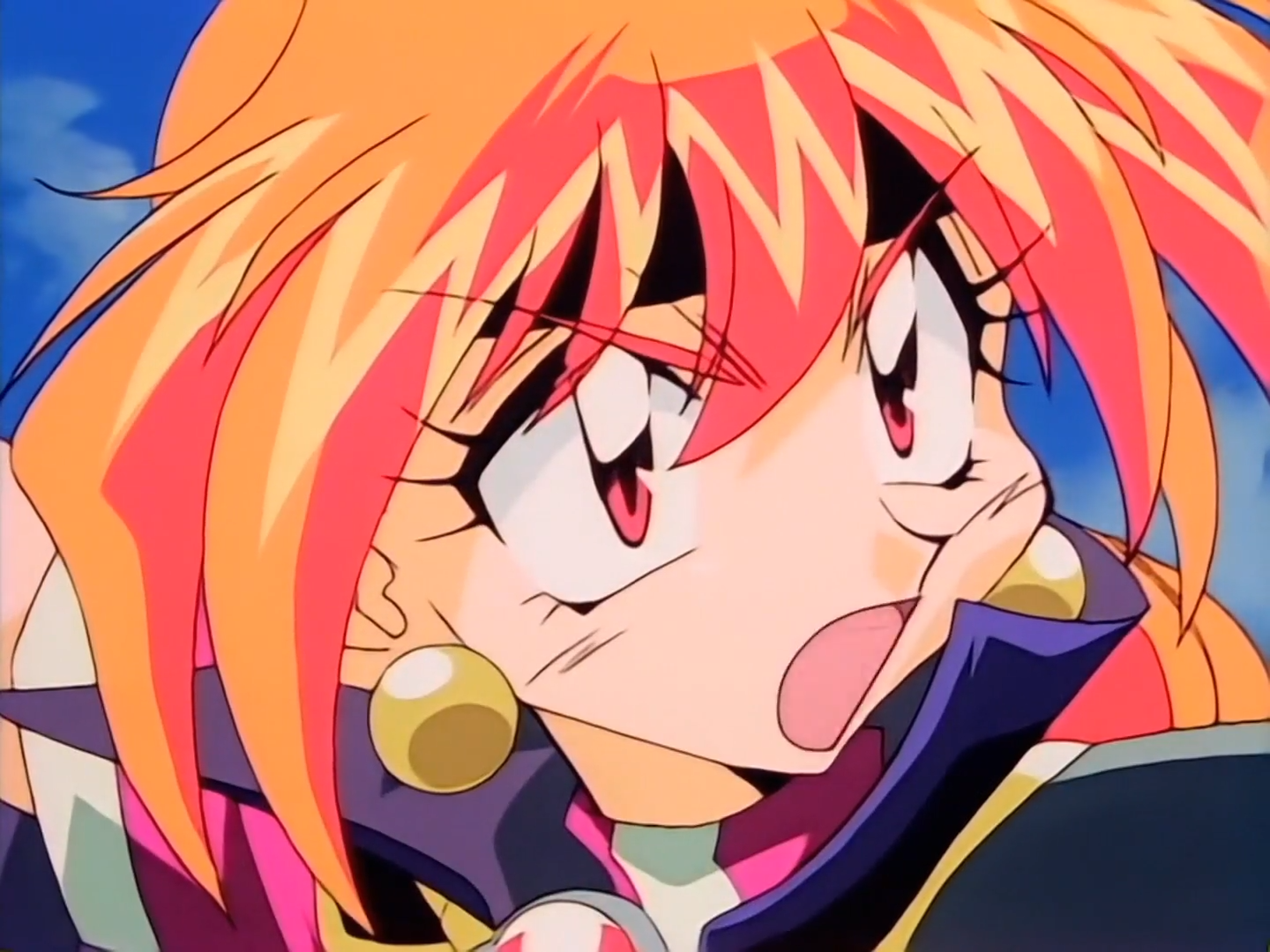 Slayers Try (Tonoss)