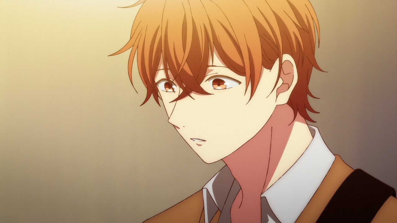 Given (Anarchy Subs)