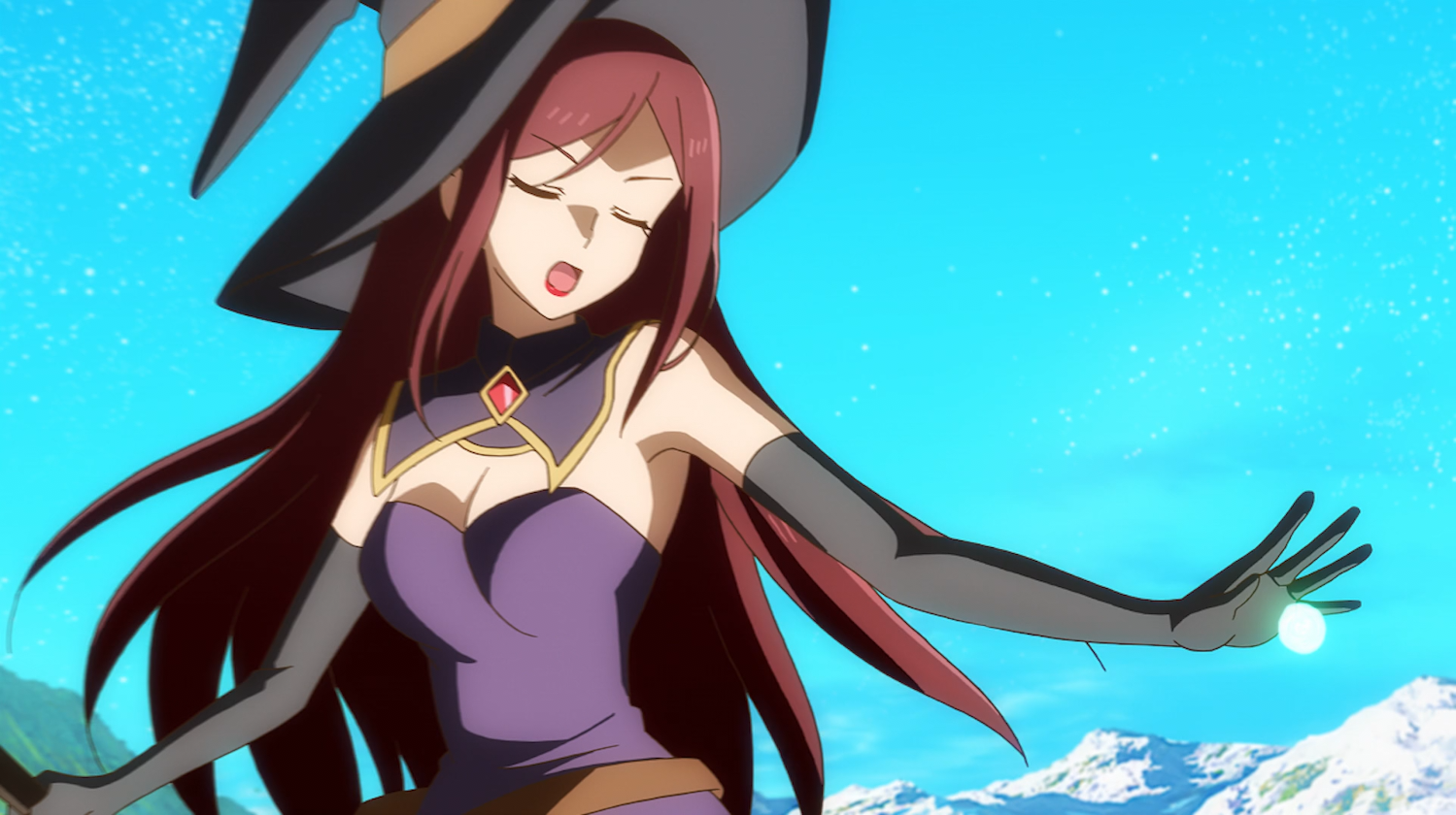 Slime Taoshite 300-nen, Shiranai Uchi ni Level Max ni Nattemashita (Puyasubs!)