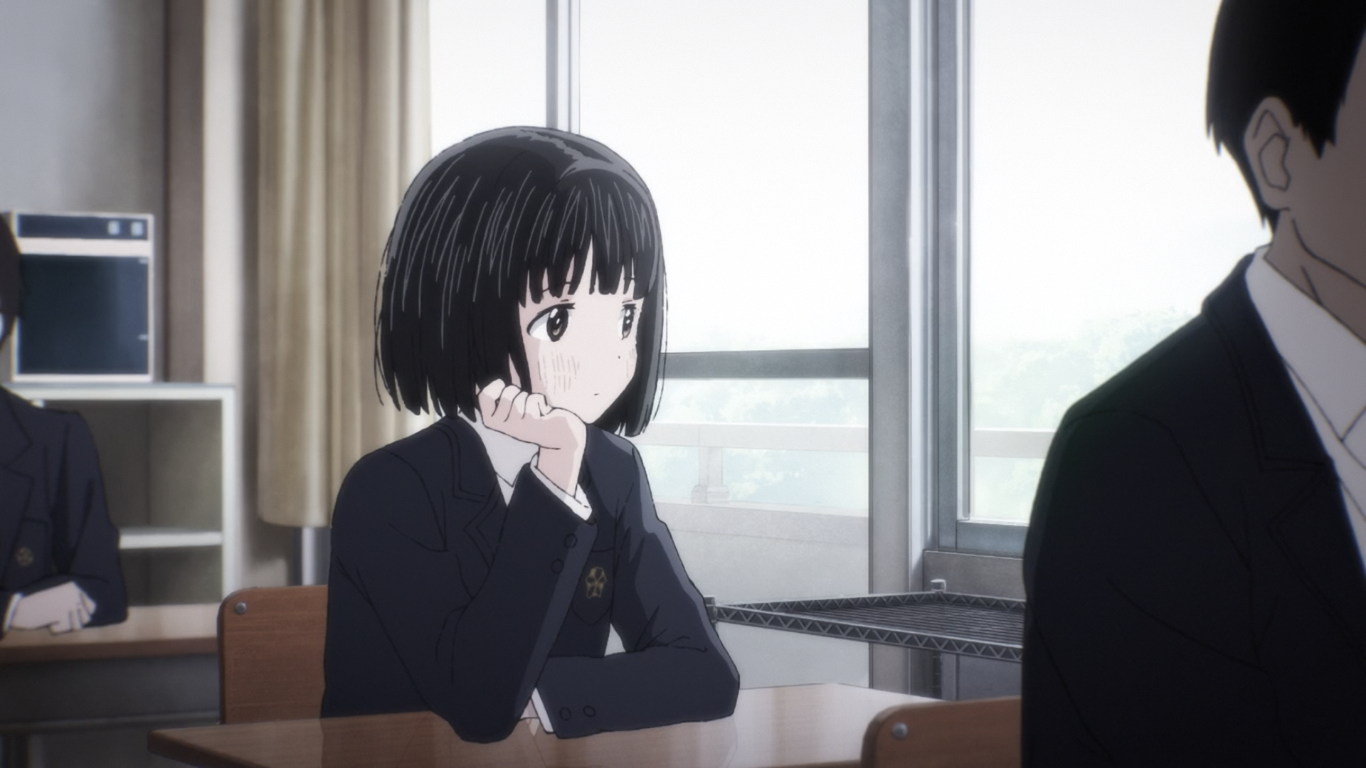 Super Cub (Anarchy Subs)