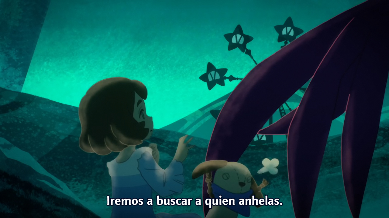 Yoru no Kuni (Anarchy Subs)