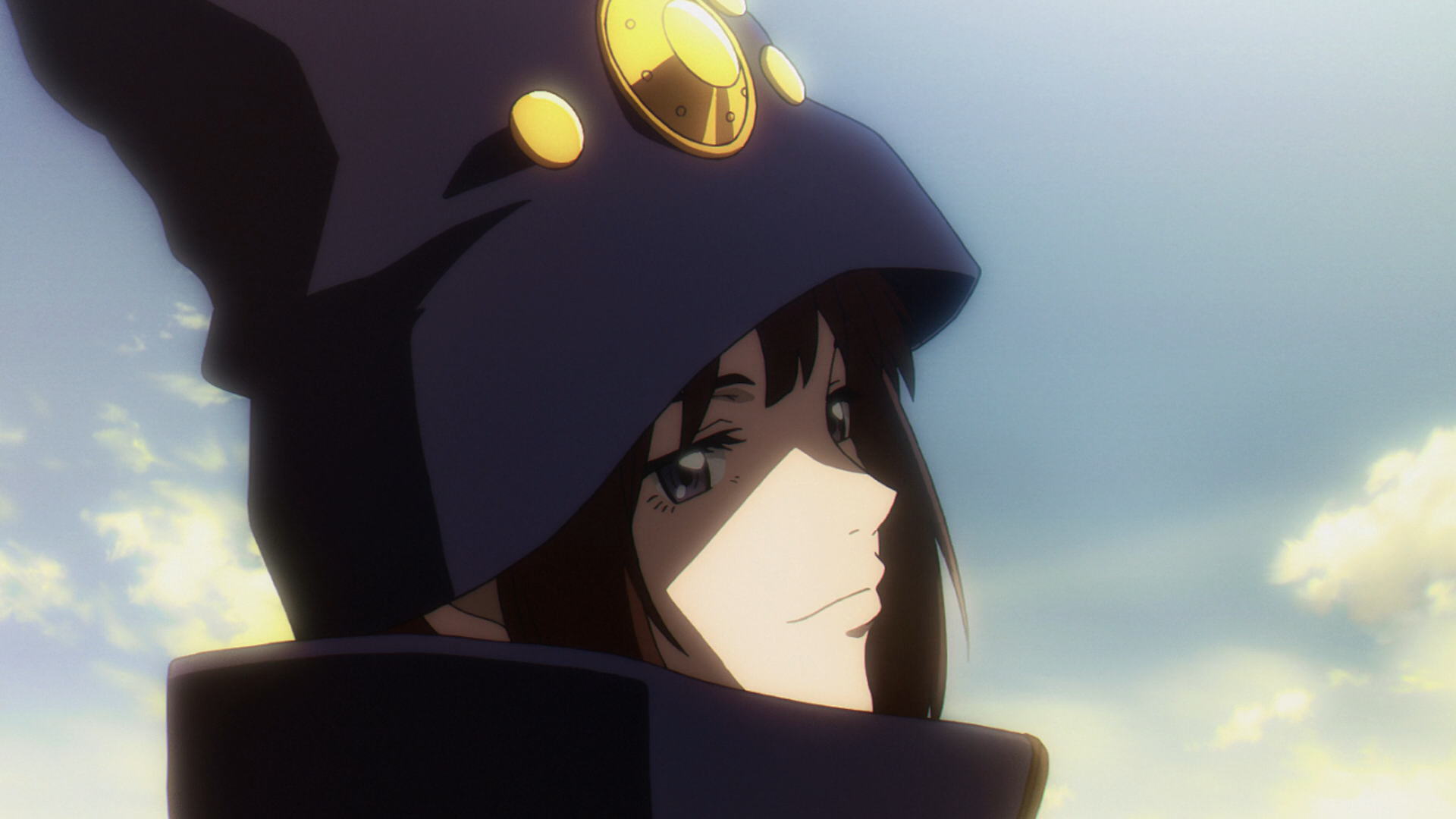 Boogiepop wa Warawanai (2019) (Anacrónico Fansub)