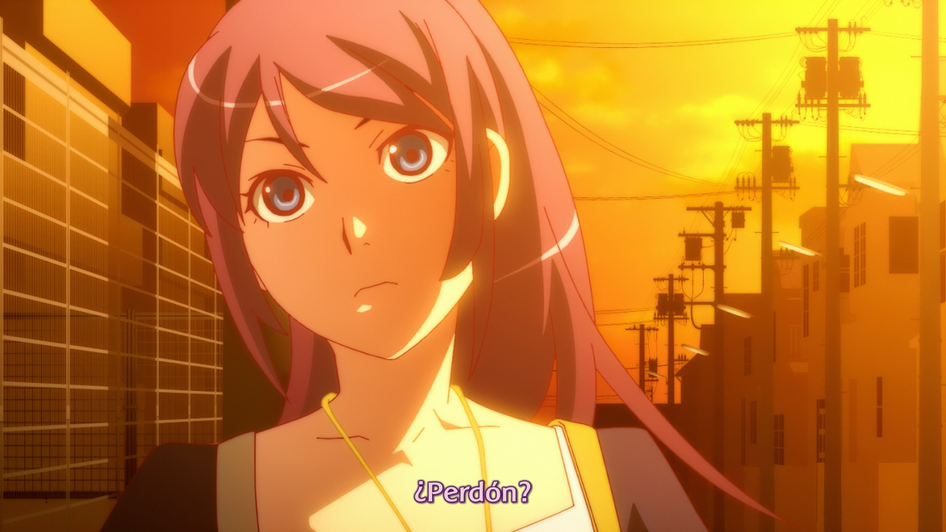 Bakemonogatari (1080p) (Ñyuum)