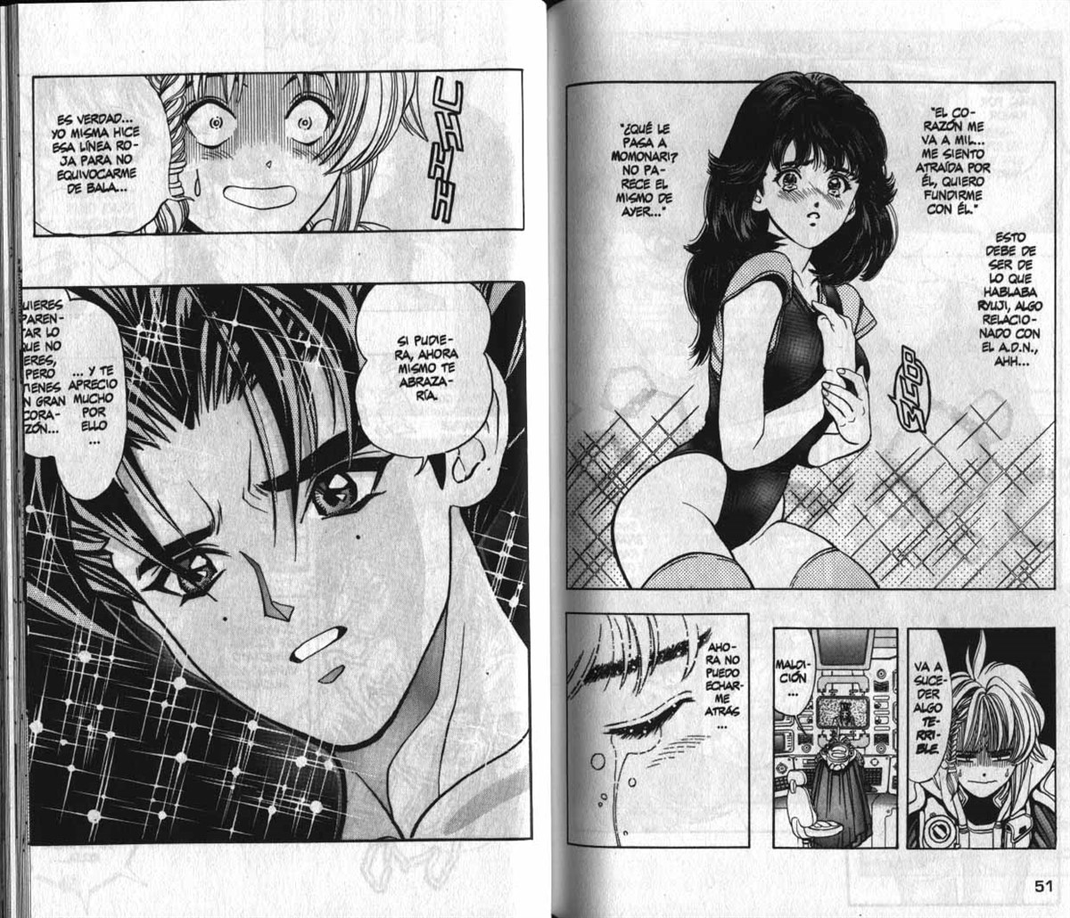 DNA² (Comic Release Group)