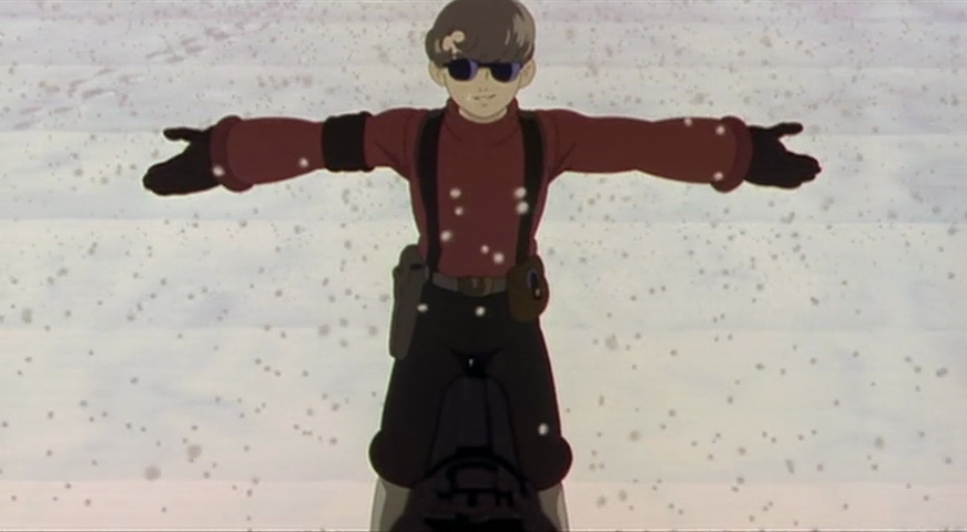 Metropolis (AnimeHD)