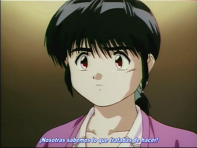 3x3 Eyes Seima Densetsu (AHN Team)