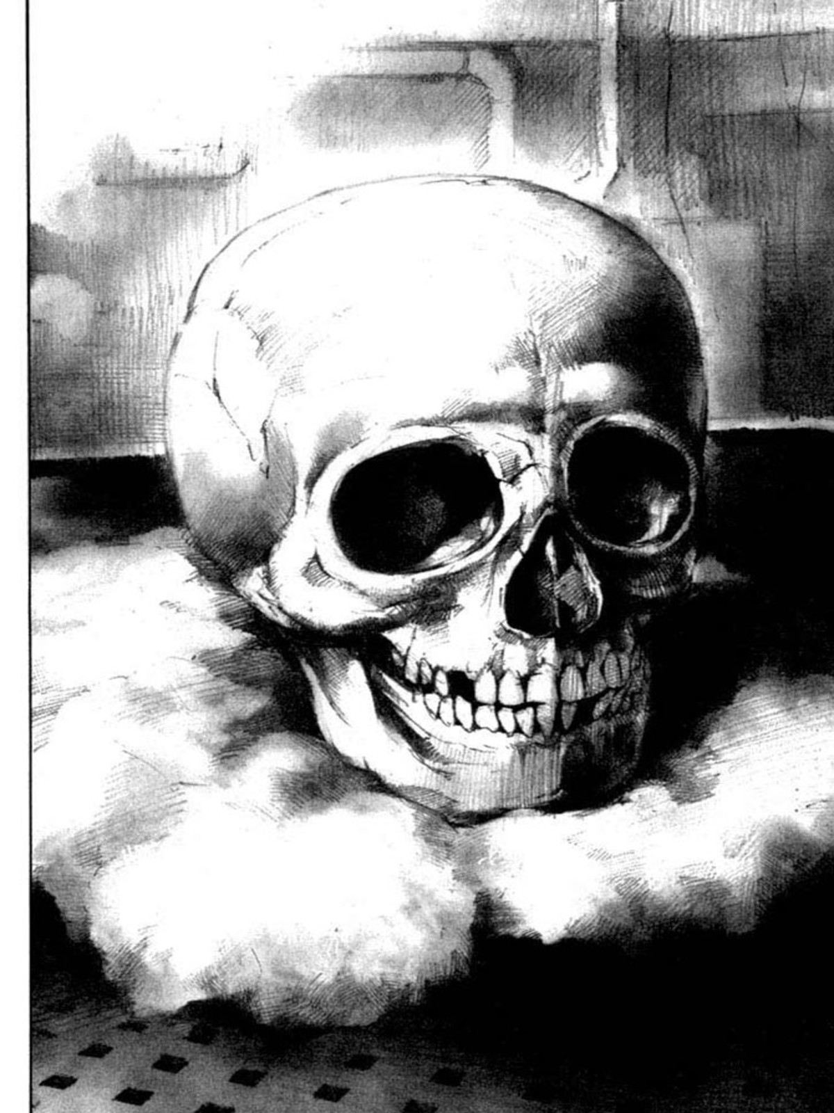 Skyhigh (Divine Punishment Fansub)