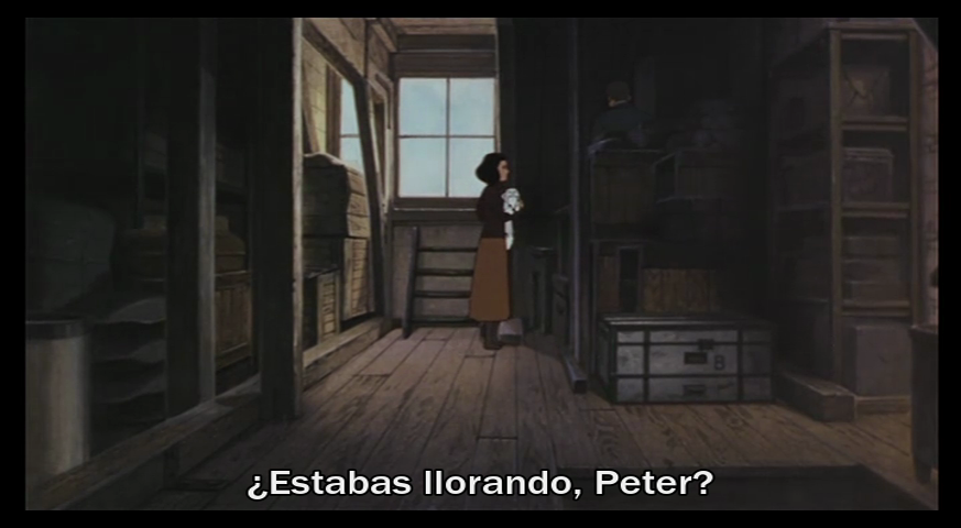 Anne no Nikki (Fansub independiente)