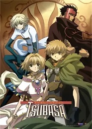 Tsubasa Chronicle 2nd Season