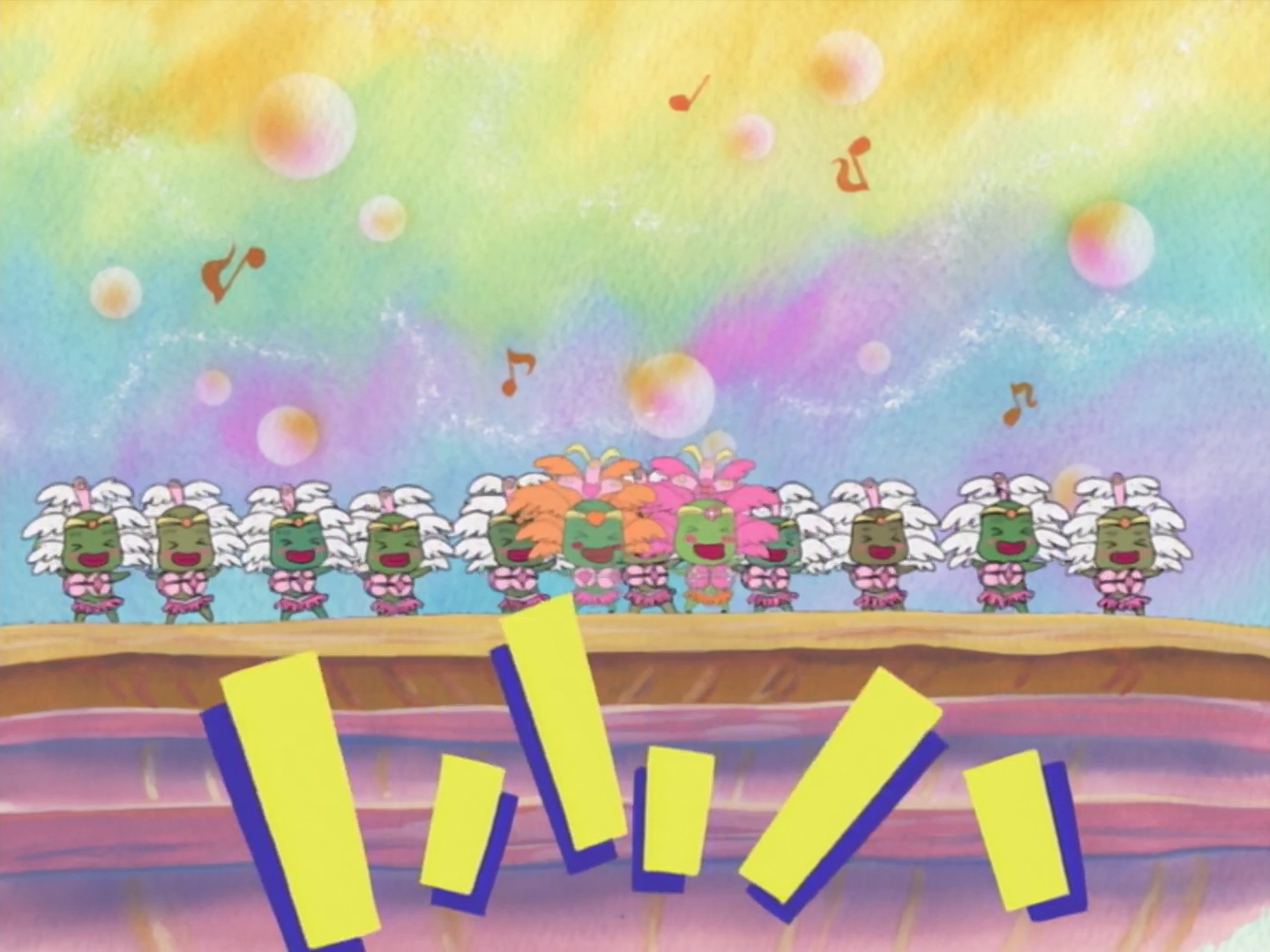 Magical Doremi (kikawet)