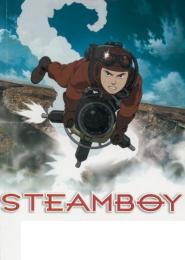 Steamboy
