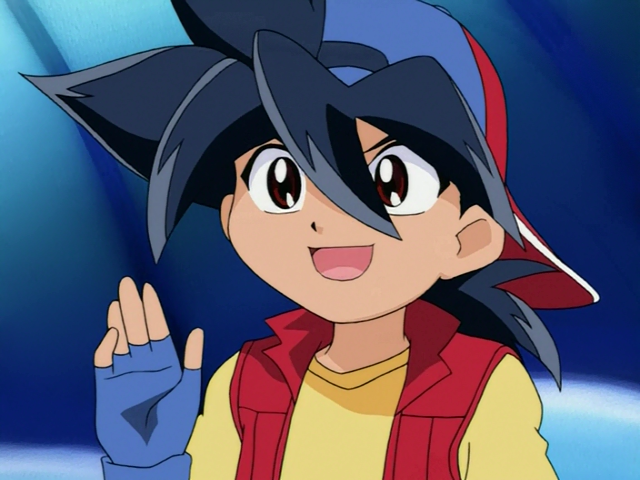 Beyblade V-Force (A&C World)