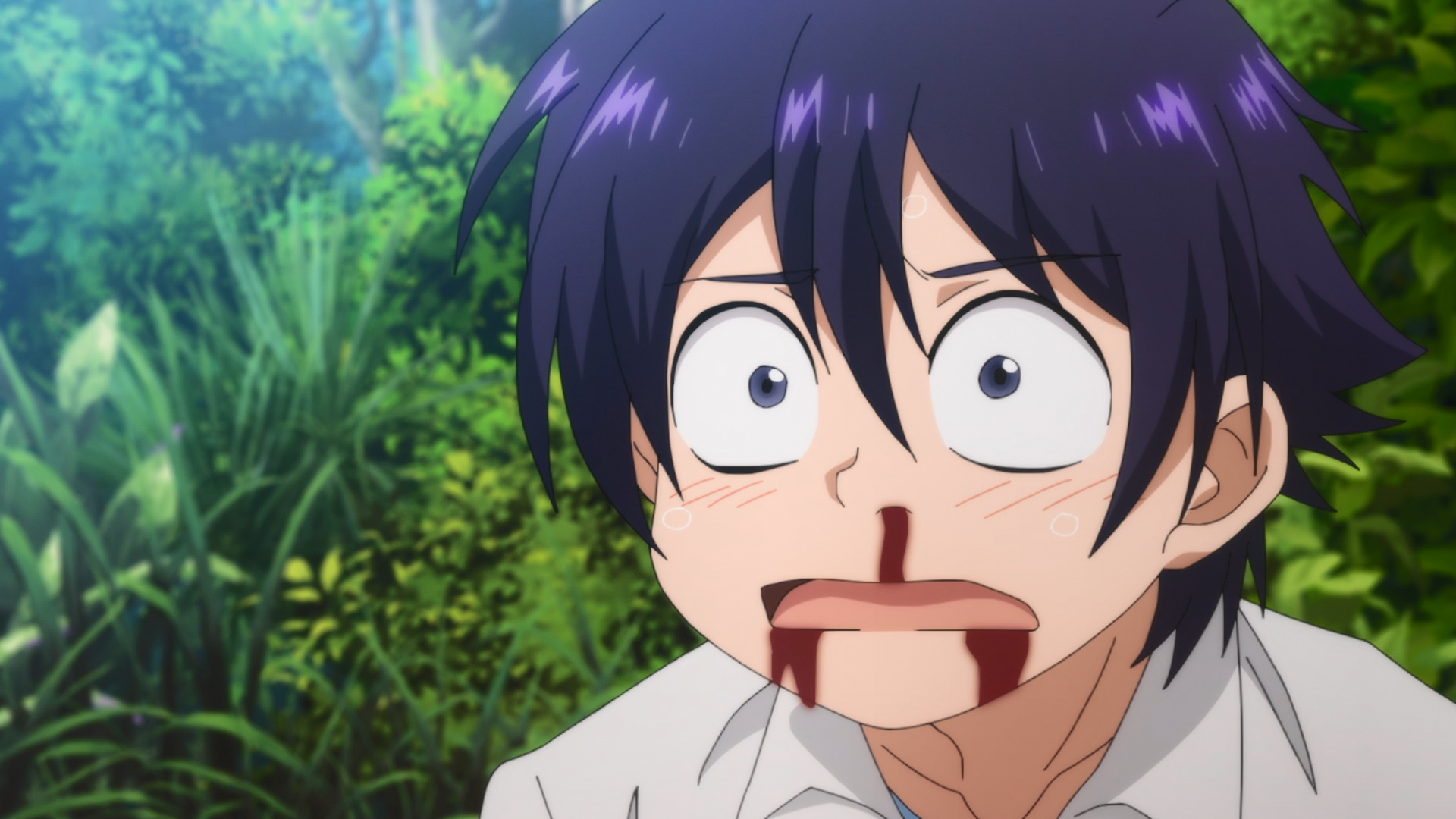 Shinka no Mi: Shiranai Uchi ni Kachigumi Jinsei (Otaku Tail No Fansub)