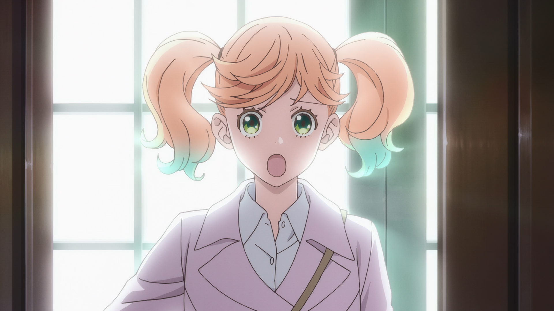 Kageki Shoujo!! (Otaku Tail No Fansub)