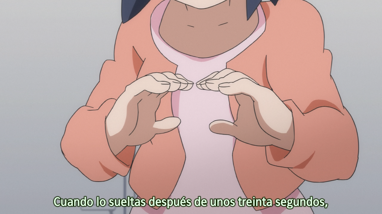 Hen Semi (TV) (Nanikano Fansub)